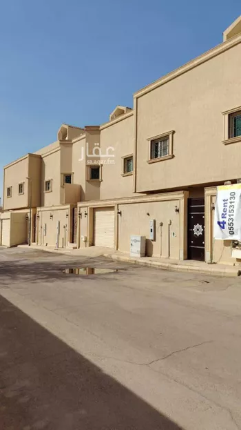 فيلا للإيجار في شارع عبدالملك بن مروان, حي المؤتمرات, مدينة الرياض, منطقة الرياض