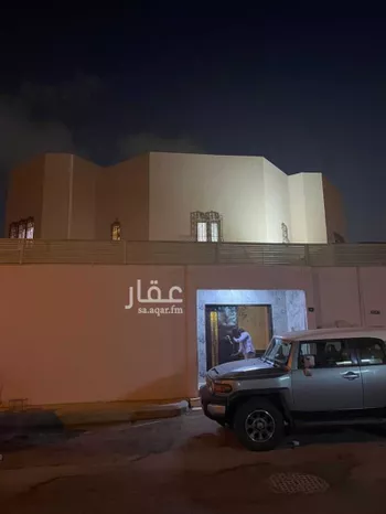 فيلا للبيع في شارع ابي المظفر الكناني ، حي ظهرة البديعة ، الرياض ، منطقة الرياض