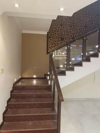 فيلا للبيع في شارع ابي المظفر الكناني ، حي ظهرة البديعة ، الرياض ، منطقة الرياض صورة 3