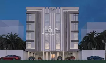 شقة للبيع في شارع الباديه, حي السلامة, مدينة جدة, منطقة مكة المكرمة