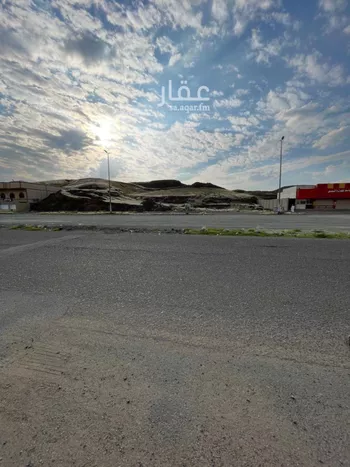 أرض للإيجار في شارع الأمير عبدالله بن بندر بن عبدالعزيز آل سعود ، حي ولي العهد ، مكة ، منطقة مكة المكرمة صورة 3