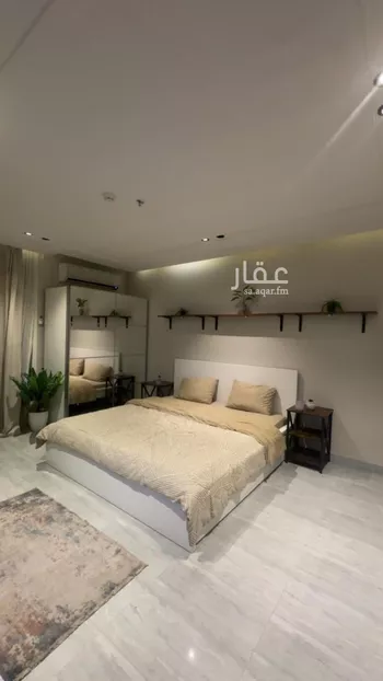 شقة للإيجار في شارع بيرين, حي الحمراء, مدينة الخبر, المنطقة الشرقية