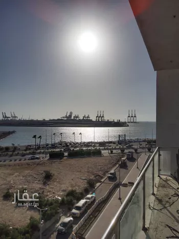 شقة للإيجار في حي البغدادية الغربية, مدينة جدة, منطقة مكة المكرمة