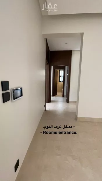 شقة للإيجار في شارع الالمعي, حي البندرية, مدينة الخبر, المنطقة الشرقية صورة 3