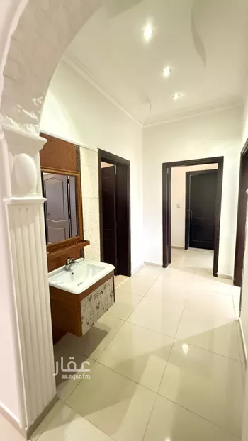 شقة للإيجار في شارع الشريف يحيى ابن سرور, حي الريان, مدينة جدة, منطقة مكة المكرمة صورة 3