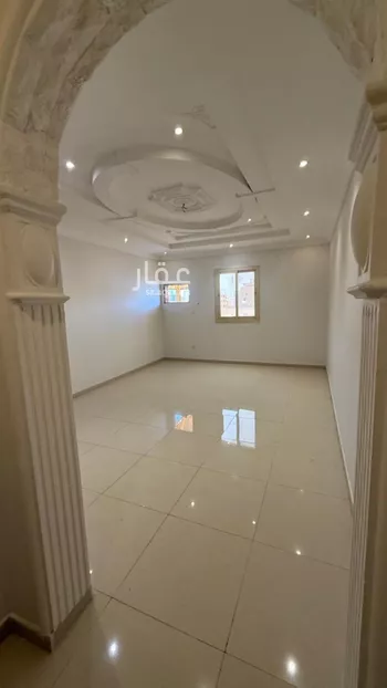 شقة للإيجار في شارع الشريف يحيى ابن سرور, حي الريان, مدينة جدة, منطقة مكة المكرمة صورة 5