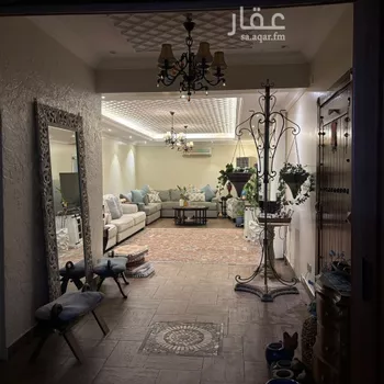 فيلا للبيع في شارع احمد الخطابي, حي الأمير فواز الجنوبى, مدينة جدة, منطقة مكة المكرمة صورة 5