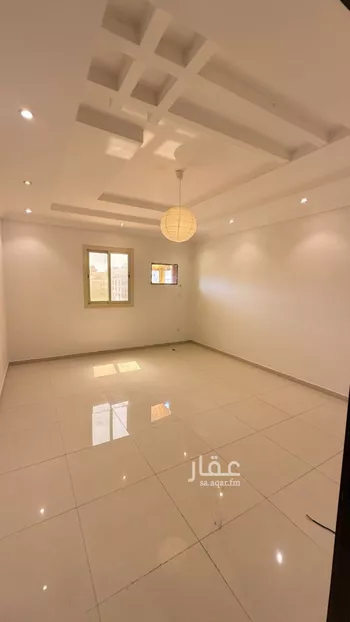 شقة للإيجار في شارع الشريف يحيى ابن سرور, حي الريان, مدينة جدة, منطقة مكة المكرمة صورة 2