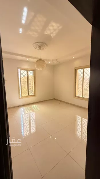 شقة للإيجار في شارع الشريف يحيى ابن سرور, حي الريان, مدينة جدة, منطقة مكة المكرمة