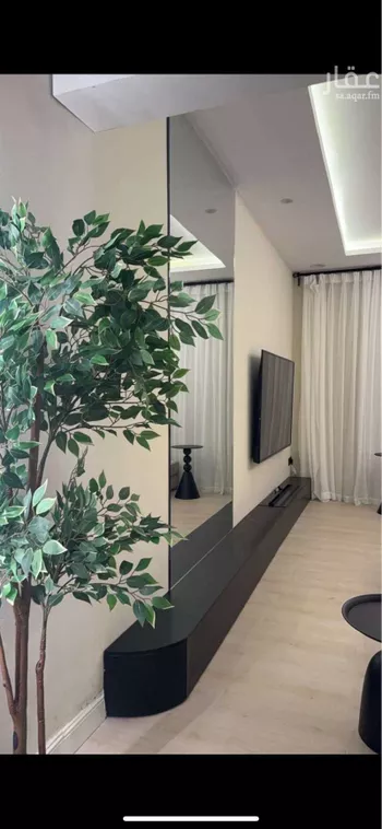 استديو مفروش للحجز في شارع عبدالله بن سيف, حي العقيق, الرياض صورة 2