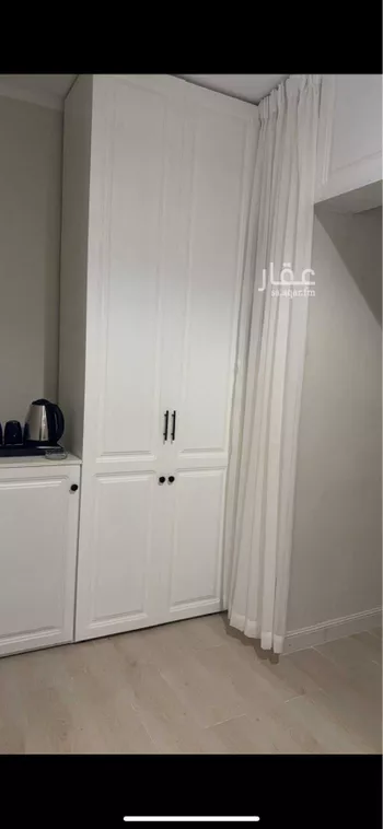 استديو مفروش للحجز في شارع عبدالله بن سيف, حي العقيق, الرياض صورة 4