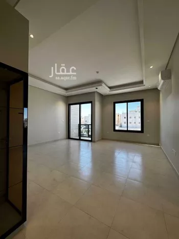 شقة للإيجار في شارع ثعلبة بن سعد الخزرجي ، حي العارض ، الرياض ، منطقة الرياض صورة 2