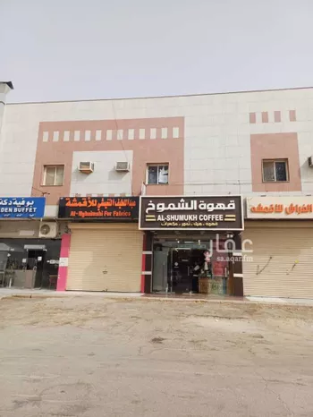 عمارة للبيع في شارع أبي رمادة, حي النسيم الغربي, مدينة الرياض, منطقة الرياض صورة 3
