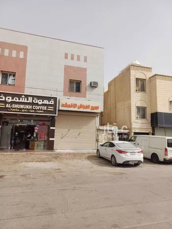 عمارة للبيع في شارع أبي رمادة, حي النسيم الغربي, مدينة الرياض, منطقة الرياض صورة 4