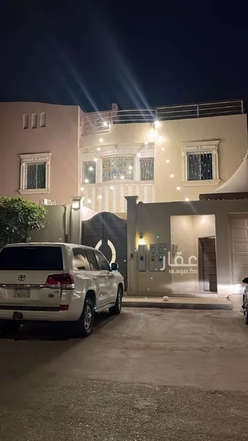فيلا للبيع في شارع رقم 281, حي النرجس, مدينة الرياض, منطقة الرياض صورة 2