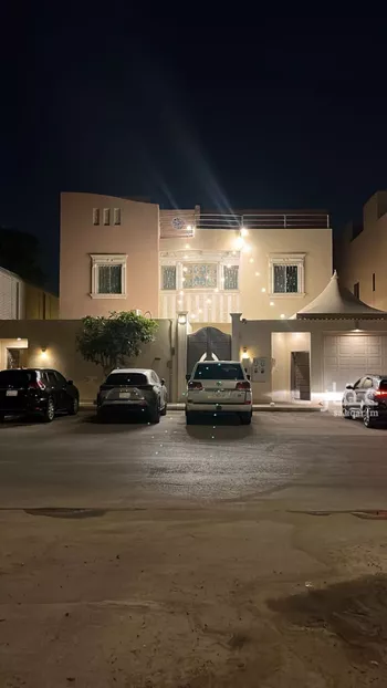فيلا للبيع في شارع رقم 281, حي النرجس, مدينة الرياض, منطقة الرياض