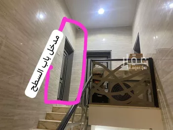 شقة للإيجار في شارع محمد البرقي, حي المونسية, مدينة الرياض, منطقة الرياض صورة 3