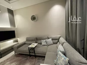شقة للبيع في شارع احمد الغزالي, حي العارض, مدينة الرياض, منطقة الرياض صورة 2