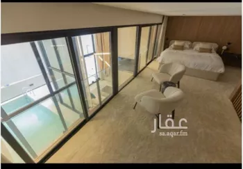 شقة للإيجار في شارع أبي الفضل الأجل, حي قرطبة, مدينة الرياض, منطقة الرياض صورة 2