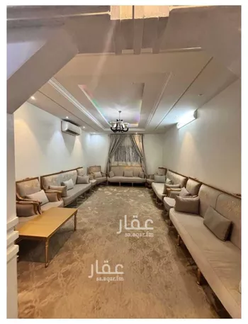 فيلا للبيع في شارع عبدالملك بن داود, حي الرمال, مدينة الرياض, منطقة الرياض صورة 4