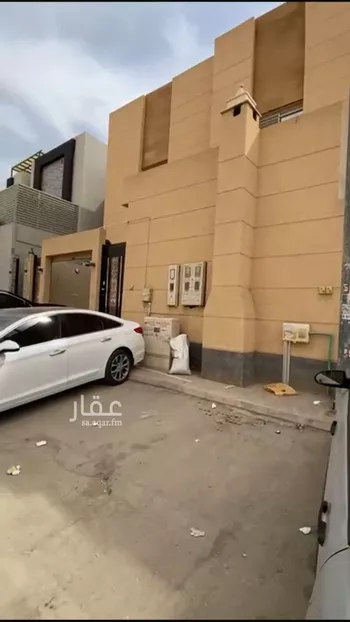 فيلا للإيجار في شارع رقم 481, حي المونسية, مدينة الرياض, منطقة الرياض صورة 2
