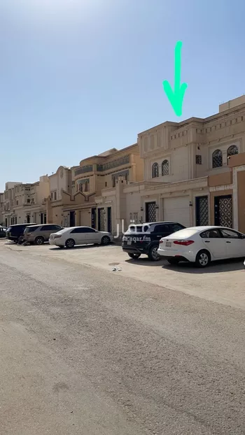 فيلا للبيع في شارع عبدالملك بن داود, حي الرمال, مدينة الرياض, منطقة الرياض صورة 2