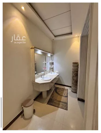 فيلا للبيع في شارع عبدالملك بن داود, حي الرمال, مدينة الرياض, منطقة الرياض صورة 5
