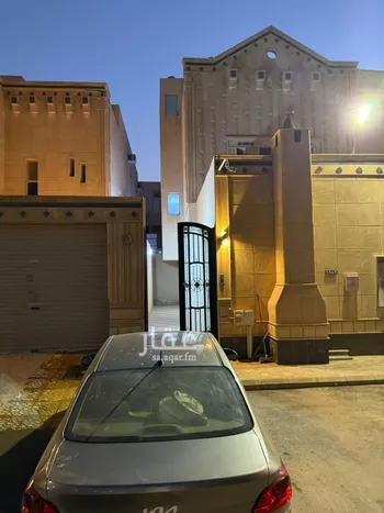 دور للإيجار في شارع رقم 340, حي المونسية, مدينة الرياض, منطقة الرياض