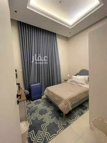 شقة للبيع في شارع احمد الغزالي, حي العارض, مدينة الرياض, منطقة الرياض صورة 3