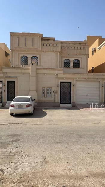 فيلا للبيع في شارع عبدالملك بن داود, حي الرمال, مدينة الرياض, منطقة الرياض صورة 3