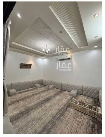 فيلا للبيع في شارع عبدالملك بن داود, حي الرمال, مدينة الرياض, منطقة الرياض صورة 3