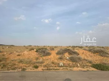 أرض للبيع في حي الامية, مدينة البصر, منطقة القصيم صورة 3