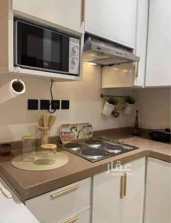 شقة للإيجار في شارع الأمين المهندس عبدالله بن عبدالرحمن ا, حي النرجس, مدينة الرياض, منطقة الرياض صورة 3
