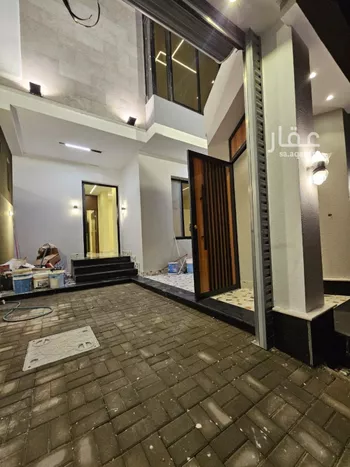 فيلا للبيع في شارع جبل الخرب, حي الرحمانية, مدينة جدة, منطقة مكة المكرمة صورة 4