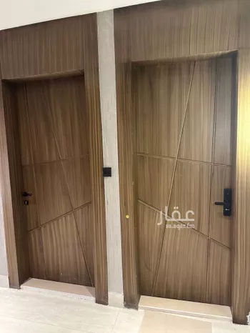 شقة للإيجار في شارع طريق الظهران الجبيل الفرعي, حي الواحة, مدينة الدمام, المنطقة الشرقية صورة 2
