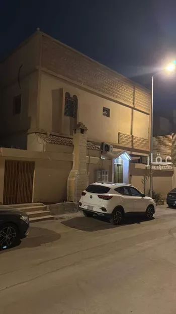 فيلا للبيع في شارع الجنابين, حي العزيزية, مدينة الرياض, منطقة الرياض صورة 2