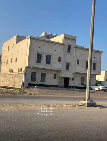 شقة للإيجار في شارع رأس تنورة 1109 ، غزلان ، راس تنورة