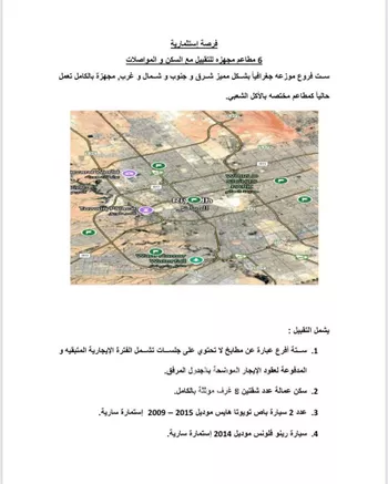 محل للإيجار في شارع الأمير سلطان بن سلمان بن عبدالعزيز, حي الورود, مدينة الرياض, منطقة الرياض