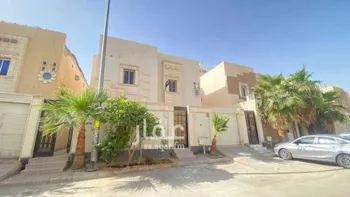 فيلا للبيع في شارع السحاب ، حي الدار البيضاء ، الرياض ، منطقة الرياض