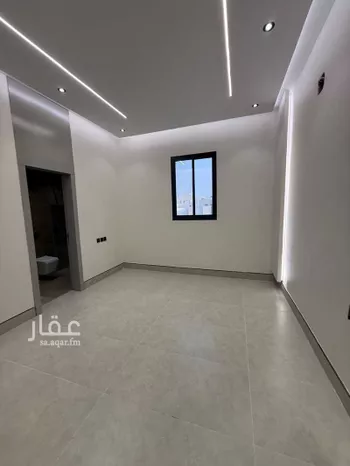 شقة للإيجار في شارع عبدالمغيث الحربي ، حي الحزم ، الرياض ، منطقة الرياض صورة 3