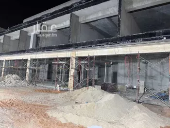 مكتب تجاري للإيجار في شارع عثمان بن عفان, حي النرجس, مدينة الرياض, منطقة الرياض صورة 2
