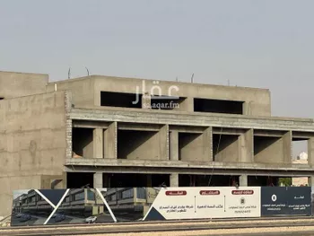محل للإيجار في شارع عثمان بن عفان, حي النرجس, مدينة الرياض, منطقة الرياض صورة 2