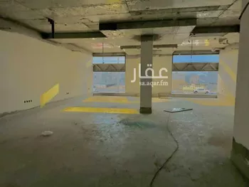 مكتب تجاري للإيجار في شارع انس بن مالك, حي النرجس, مدينة الرياض, منطقة الرياض صورة 4