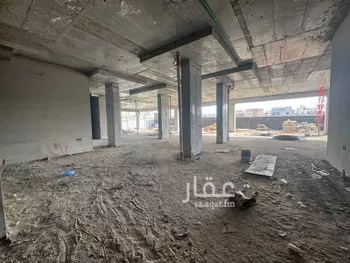 محل للإيجار في شارع عثمان بن عفان, حي النرجس, مدينة الرياض, منطقة الرياض صورة 5
