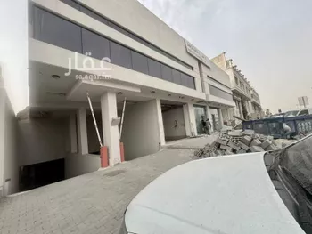 مكتب تجاري للإيجار في شارع انس بن مالك, حي النرجس, مدينة الرياض, منطقة الرياض صورة 5