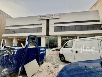 محل للإيجار في شارع انس بن مالك, حي النرجس, مدينة الرياض, منطقة الرياض صورة 2