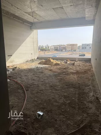 مكتب تجاري للإيجار في شارع عثمان بن عفان, حي النرجس, مدينة الرياض, منطقة الرياض صورة 3