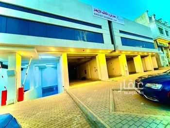 مكتب تجاري للإيجار في شارع انس بن مالك, حي النرجس, مدينة الرياض, منطقة الرياض