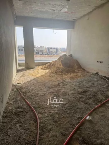 مكتب تجاري للإيجار في شارع عثمان بن عفان, حي النرجس, مدينة الرياض, منطقة الرياض صورة 2