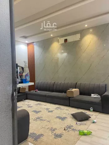 استراحة للإيجار في شارع ابي بكر البناء, حي المهدية, مدينة الرياض, منطقة الرياض